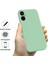 Tecno Camon 19 Neo Yeşil Için Silikon Kılıf (Yurt Dışından) 3