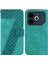 Tecno Pova 6 Neo Green Için Yedi Şekilli Pu Kılıf (Yurt Dışından) 1