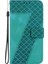 Tecno Pova 6 Neo Green Için Yedi Şekilli Pu Kılıf (Yurt Dışından) 2