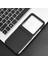 Infinix Zero Flip Siyah Için Pu Deri Pc Telefon Kılıfı (Yurt Dışından) 2