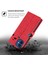 Infinix Note 40 5g Kırmızı Için Skin Fe Timsah Kılıf (Yurt Dışından) 4