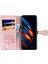 Tecno Pova 2 Rose Gold Için Kabartma Desenli Telefon Kılıfı (Yurt Dışından) 3