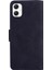 Samsung Galaxy A06 4g Yeşil Skin Fe Deri Kılıf (Yurt Dışından) 3
