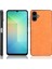 Samsung Galaxy M35 Şarap Kırmızısı Için Crossbody Deri Kılıf (Yurt Dışından) 3