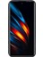 Tecno Pova 2 Mat Siyah Için Tpu Telefon Kılıfı (Yurt Dışından) 3