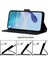 Infinix Hot 50 Pro+ 4g Siyah Için Crossbody Deri Kılıf (Yurt Dışından) 3