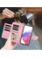 Infinix Hot 50 Pro+ 4g Pembe Için Eşkenar Dörtgen Deri Kılıf (Yurt Dışından) 3