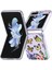 Samsung Galaxy Z Flip5 Sarı Için Sert Pc Telefon Kılıfı (Yurt Dışından) 2