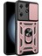 Tecno Spark 10 Pro Rose Gold Için Kamera Kılıfı Telefon Kılıfı (Yurt Dışından) 1