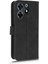 Tecno Spark 10 Pro Siyah Için Deri Kılıf (Yurt Dışından) 3