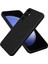 Samsung Galaxy A35 5g Siyah Için Sıvı Silikon Kılıf (Yurt Dışından) 1