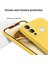 Infinix Hot 12I Sarı Için Silikon Kılıf (Yurt Dışından) 4