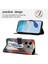 Tecno Pova 6 Neo Cats And Tigers Için Deri Telefon Kılıfı Boyama (Yurt Dışından) 4