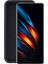 Tecno Pova 2 / Le7 Tam Mat Siyah Için Tpu Kılıf (Yurt Dışından) 1