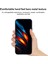 Tecno Pova 2 / Le7 Tam Mat Siyah Için Tpu Kılıf (Yurt Dışından) 4