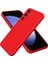 Samsung Galaxy A15 4g / A15 5g Mor Için Sıvı Silikon Kılıf (Yurt Dışından) 5