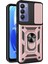 Tecno Camon 18/18 P Rose Gold Için Kamera Kılıfı Telefon Kılıfı (Yurt Dışından) 1