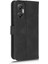 Infinix Hot 20 5g Siyah Için Skin Fe Deri Kılıf (Yurt Dışından) 3