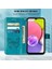 Infinix Hot 11S Mavi Için Kabartmalı Kılıf (Yurt Dışından) 3