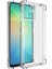 Imak Ux-4 S Kılıf Samsung Galaxy A06 4g Şeffaf (Yurt Dışından) 1