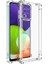 Imak Ux-4 S Kılıf Samsung Galaxy A06 4g Şeffaf (Yurt Dışından) 2