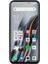 Infinix Note 12 G96 Pudding Siyah Için Tpu Telefon Kılıfı (Yurt Dışından) 3