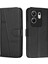Infinix Zero 30 4g Siyah Için Deri Telefon Kılıfı (Yurt Dışından) 1