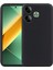 Tecno Pova 6 Siyah Için Tpu Telefon Kılıfı (Yurt Dışından) 1