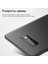 Samsung Galaxy Xcover6 Pro Menekşe Için Rfıd Deri Telefon Kılıfı Gülümseyin (Yurt Dışından) 4