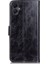 Samsung Galaxy A16 5g Mavi Için Crazy Horse Texture Pu Kılıf (Yurt Dışından) 4