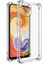 Imak Ux-4 S Kılıf Samsung Galaxy A04 4g Şeffaf (Yurt Dışından) 1