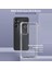 Imak Ux-4 S Kılıf Samsung Galaxy A04 4g Şeffaf (Yurt Dışından) 3