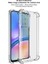 Imak Ux-4 S Kılıf Samsung Galaxy A04 4g Şeffaf (Yurt Dışından) 5