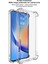 Imak Ux-4 S Kılıf Samsung Galaxy A25 5g Şeffaf (Yurt Dışından) 5
