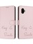 Samsung Galaxy Xcover 5 Açık Mor Için Smile Rfıd Deri Telefon Kılıfı (Yurt Dışından) 5