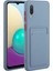 Samsung Galaxy A40 Sarı Için Skin Fe Pu Kılıf (Yurt Dışından) 4