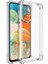 Imak Ux-4 S Kılıf Samsung Galaxy A13 4g Şeffaf (Yurt Dışından) 2