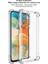 Imak Ux-4 S Kılıf Samsung Galaxy A13 4g Şeffaf (Yurt Dışından) 5
