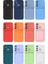 Infinix Hot 11 Için Parmak Izli Tpu Kılıf Siyah (Yurt Dışından) 2