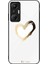 Infinix Hot 20S Golden Love Için Renkli Boyalı Gl Kılıf (Yurt Dışından) 1