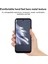 Tecno Spark 20 Pro Siyah Için Tpu Telefon Kılıfı (Yurt Dışından) 4