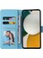 Timsah Dokulu Kılıf Samsung Galaxy A16 5g Yeşil (Yurt Dışından) 5