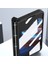 Oppo Için Napa Desen Kılıfı N2 Kırmızı Bul (Yurt Dışından) 4