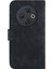 Tecno Spark 30C Siyah Için Tiger Deri Kılıf (Yurt Dışından) 4