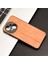 Tecno Spark Go 1 Orange Için Inek Desenli Dikiş Telefon Kılıfı (Yurt Dışından) 3
