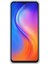 Tecno Spark 6 Go Buzlu Beyaz Için Tpu Telefon Kılıfı (Yurt Dışından) 3