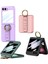 Ultratin Case Samsung Galaxy Z Flip5 Için Black (Yurt Dışından) 2