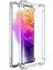 Imak Ux-4 S Kılıf Samsung Galaxy A52 5g / A52 4g Şeffaf (Yurt Dışından) 2