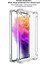 Imak Ux-4 S Kılıf Samsung Galaxy A52 5g / A52 4g Şeffaf (Yurt Dışından) 5