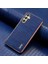 Samsung Galaxy A16 5g Siyah Için Azns Timsah Dokulu Kılıf (Yurt Dışından) 5